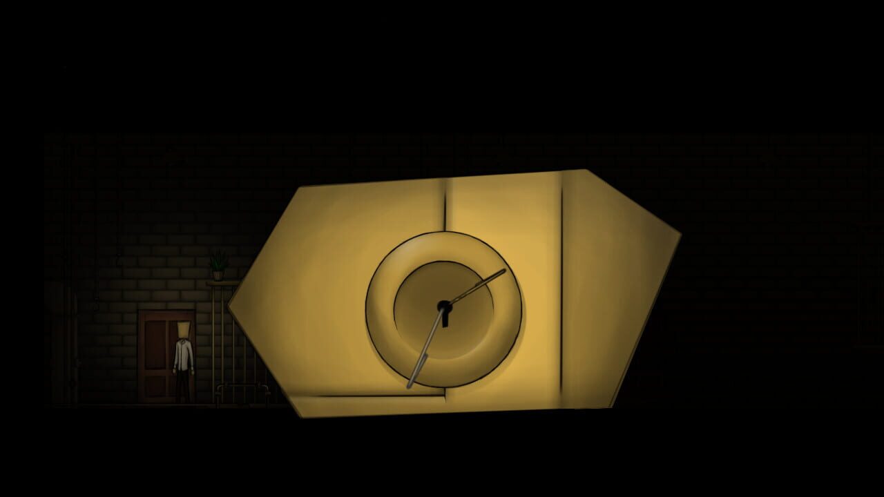 Screenshot for Divine Stone