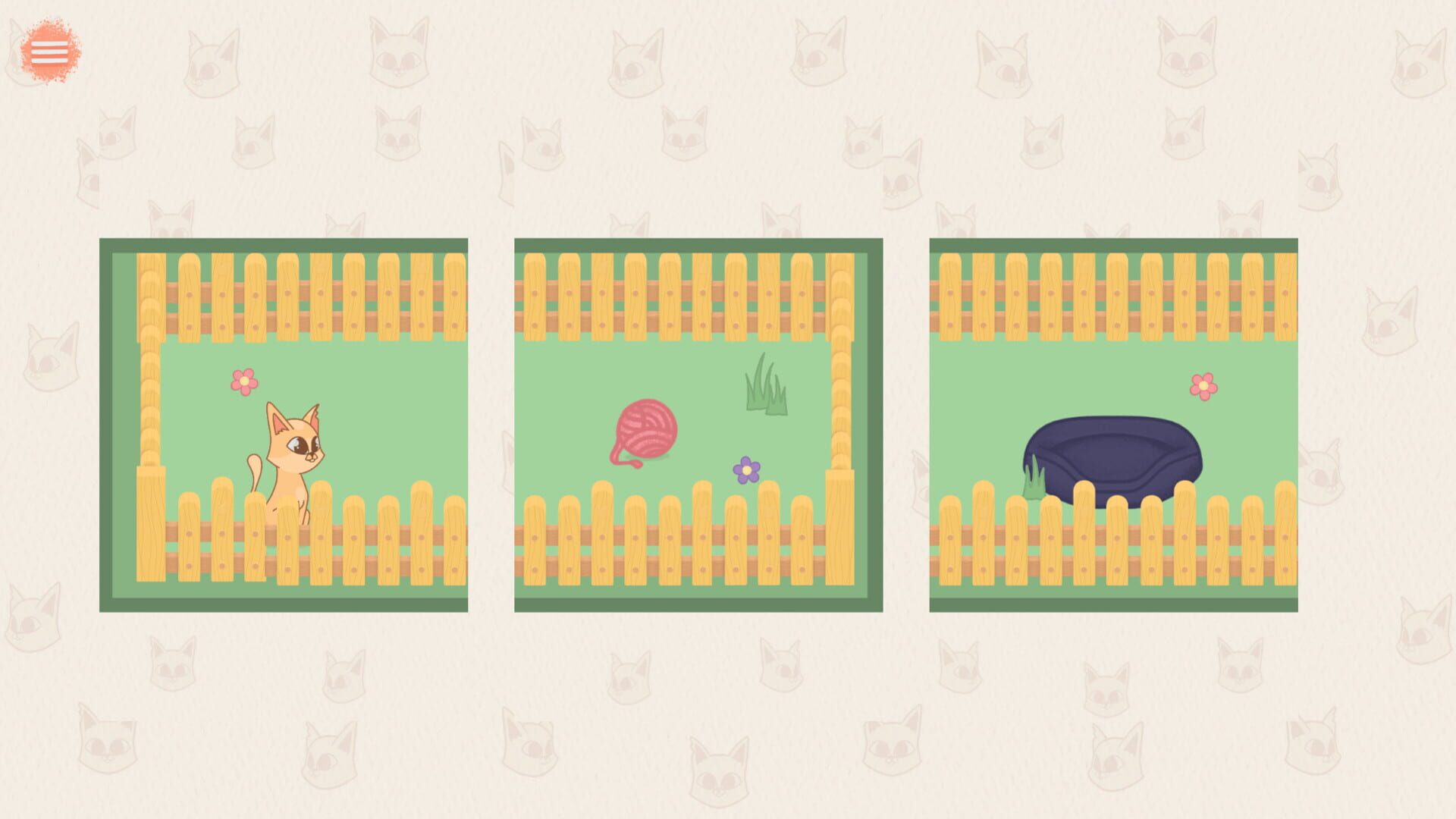 Screenshot for Romeow: In the Cracked World