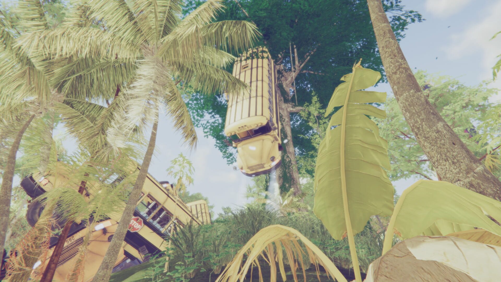 Screenshot for Lost At Sea