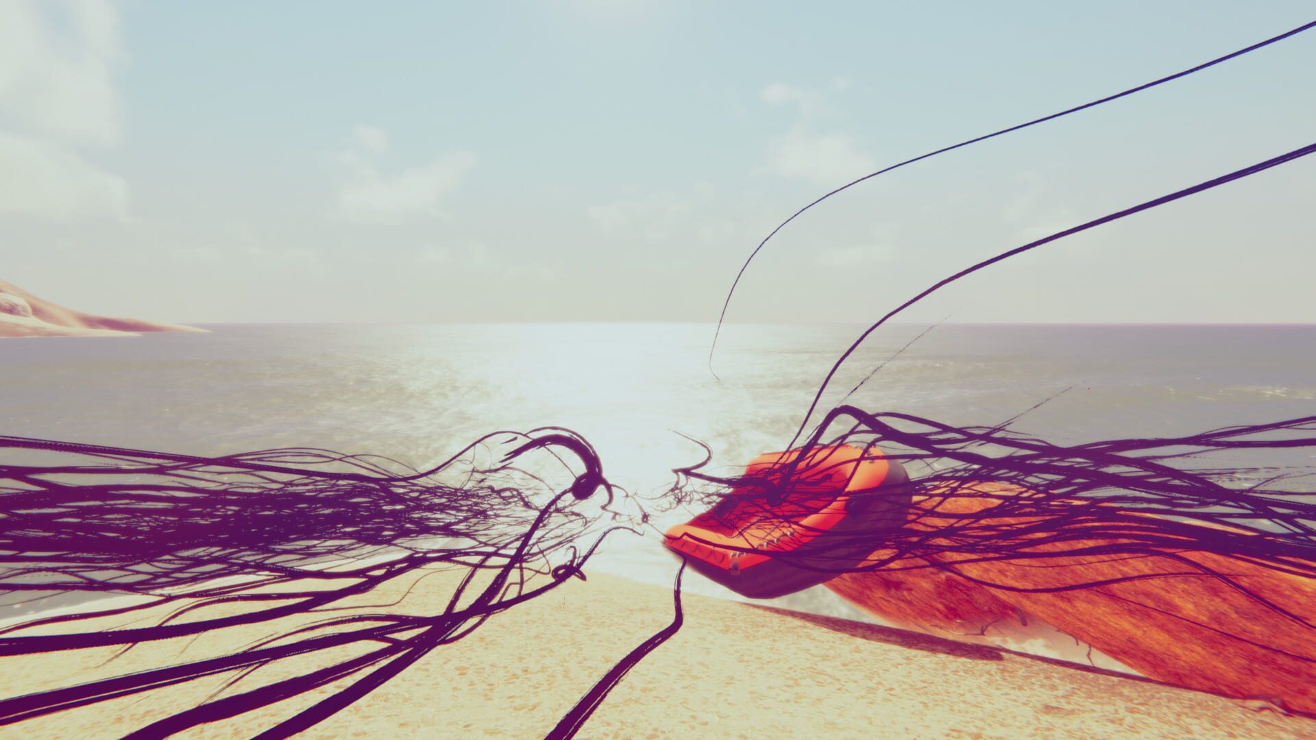 Screenshot for Lost At Sea