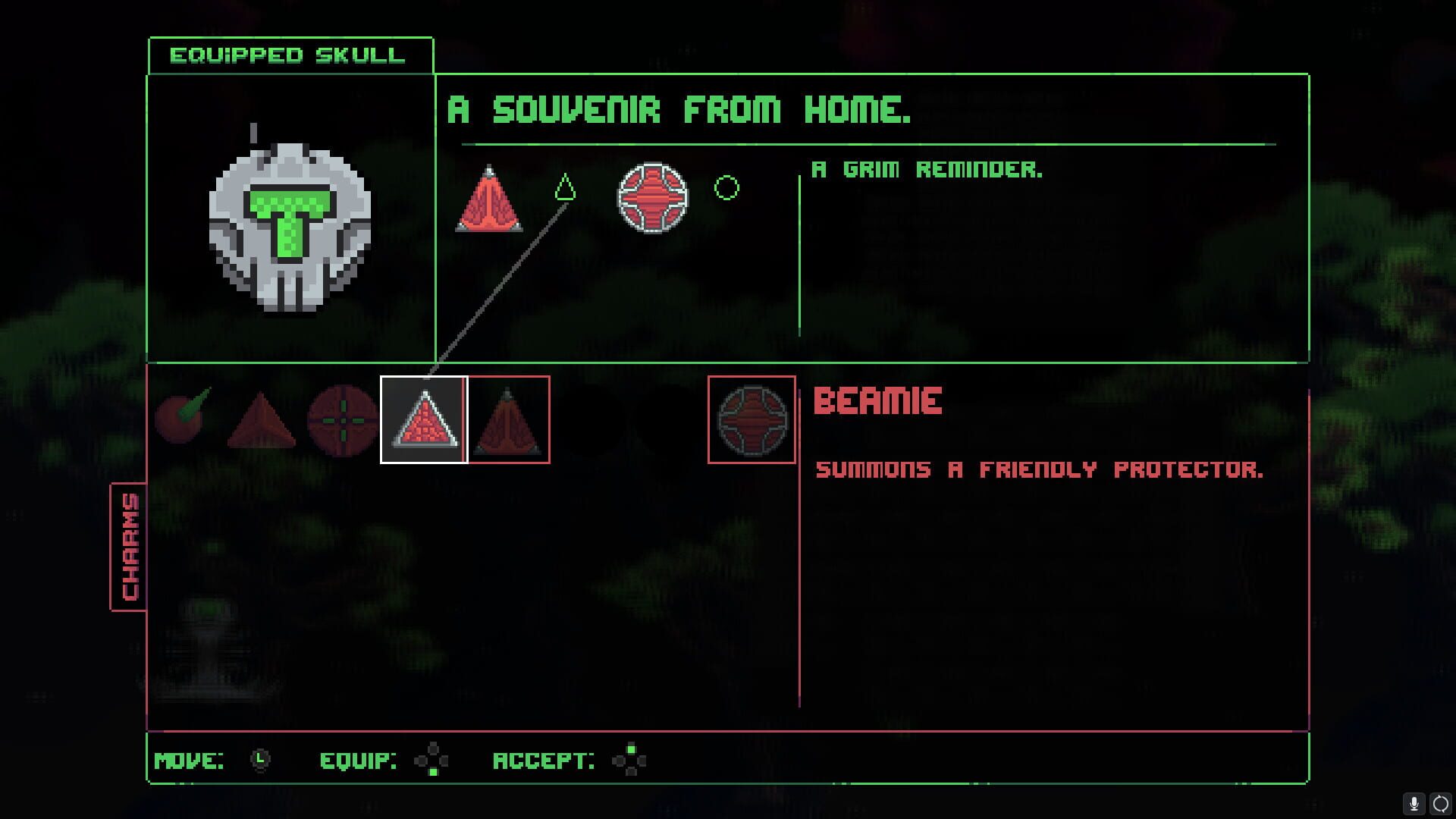 Screenshot for Zapling Bygone