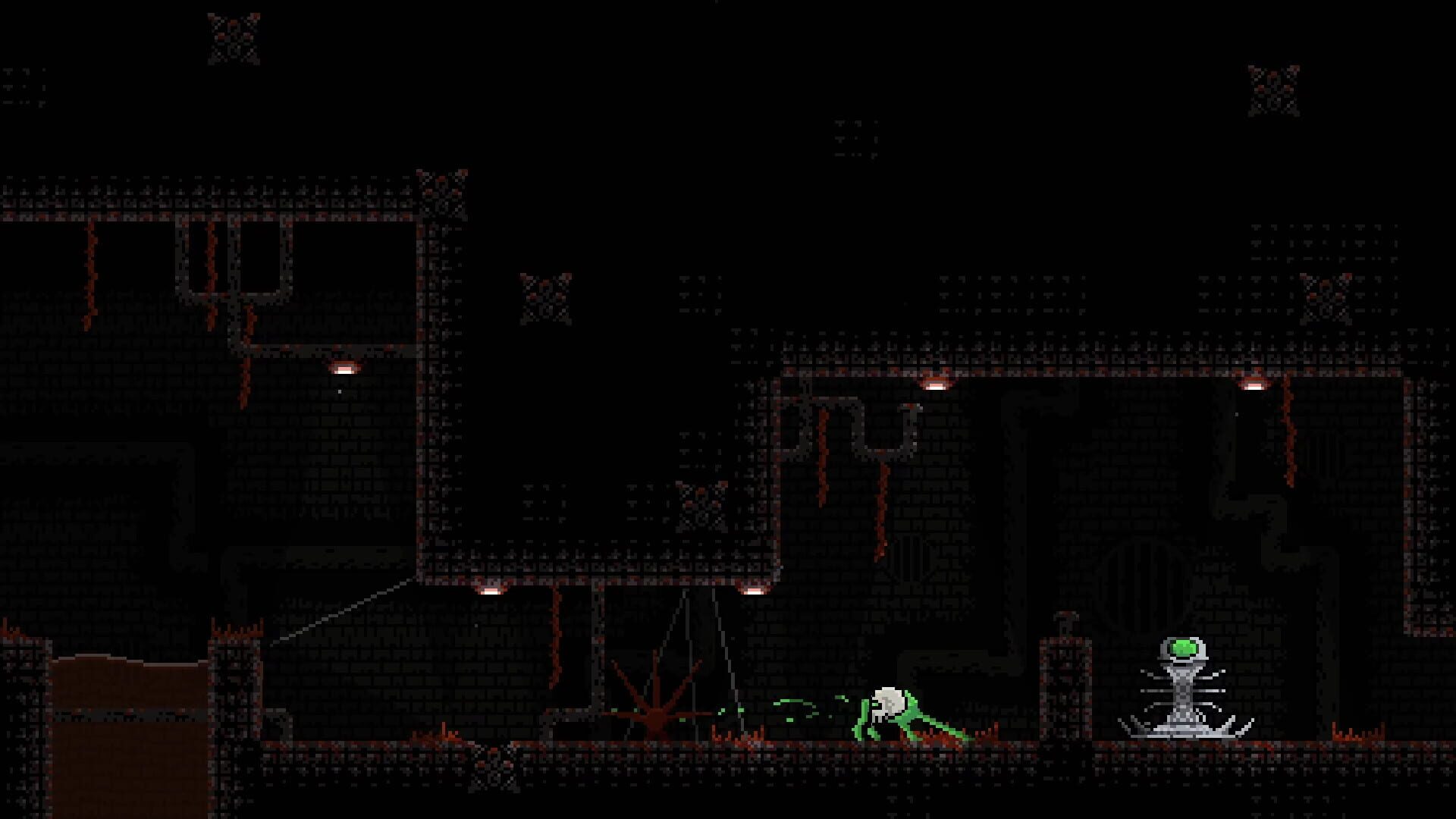 Screenshot for Zapling Bygone