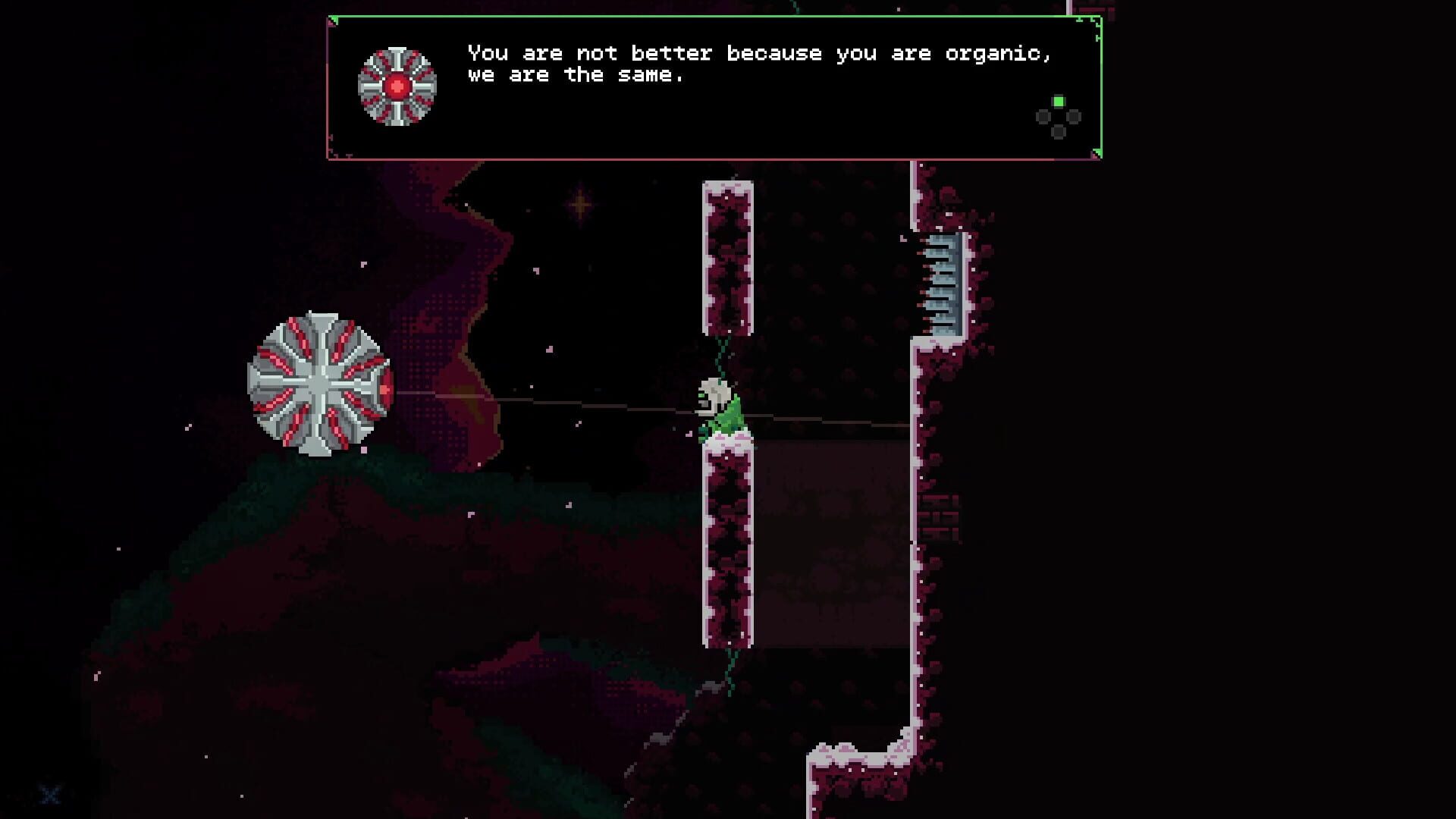 Screenshot for Zapling Bygone