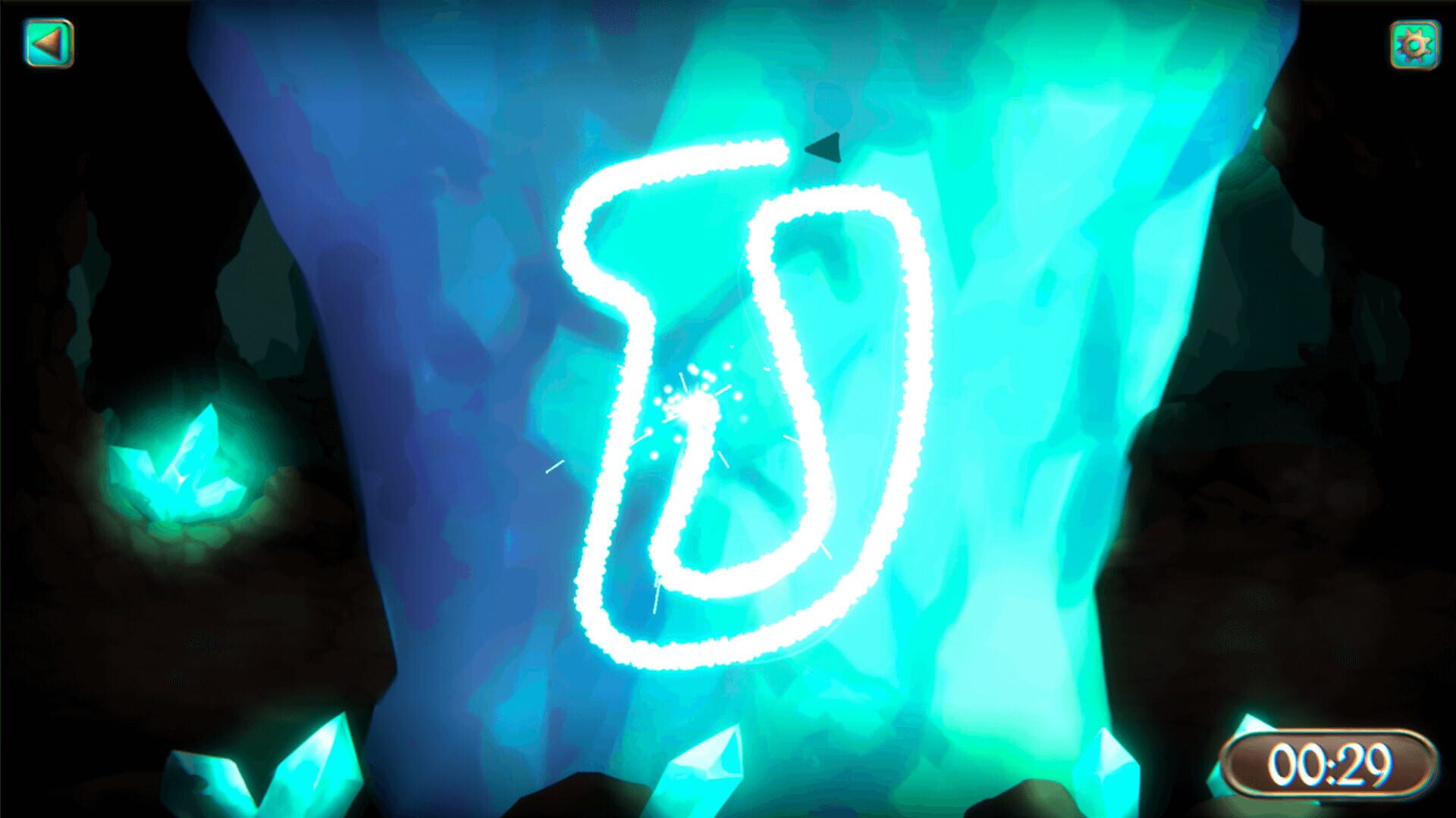 Screenshot for Furry Heroes
