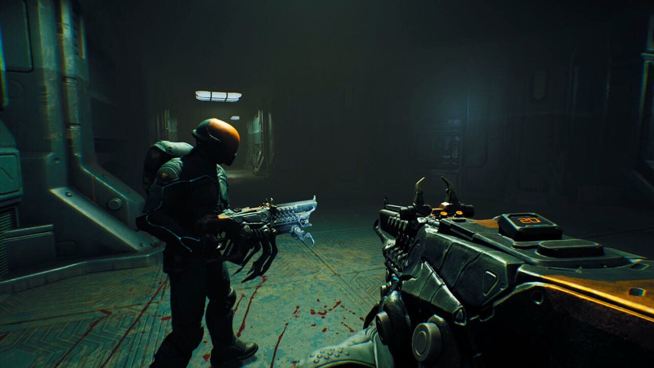 Screenshot for Ripout
