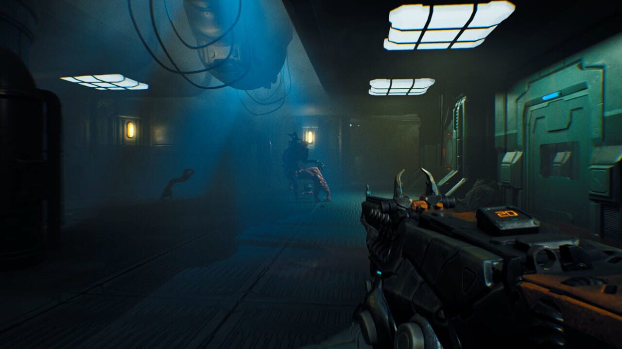 Screenshot for Ripout