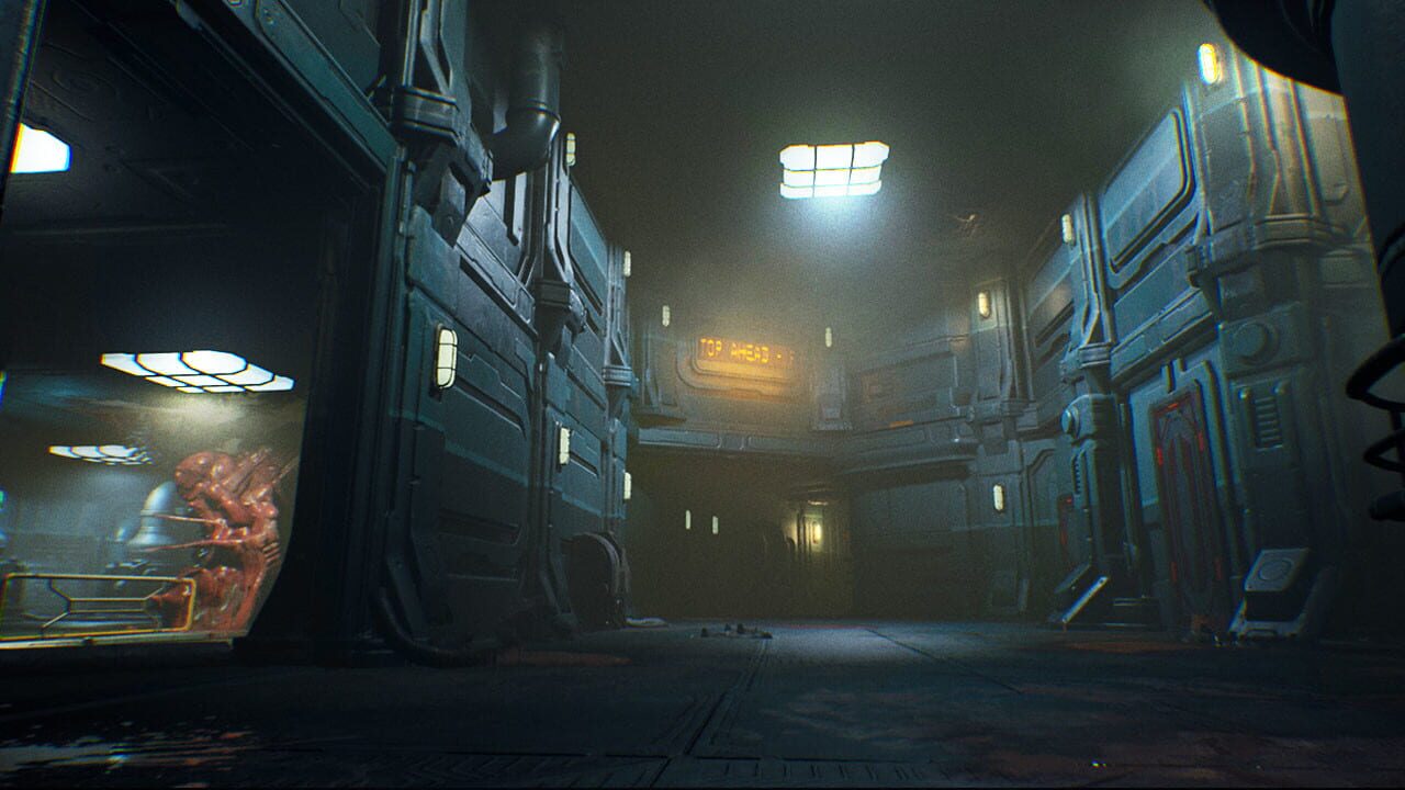 Screenshot for Ripout