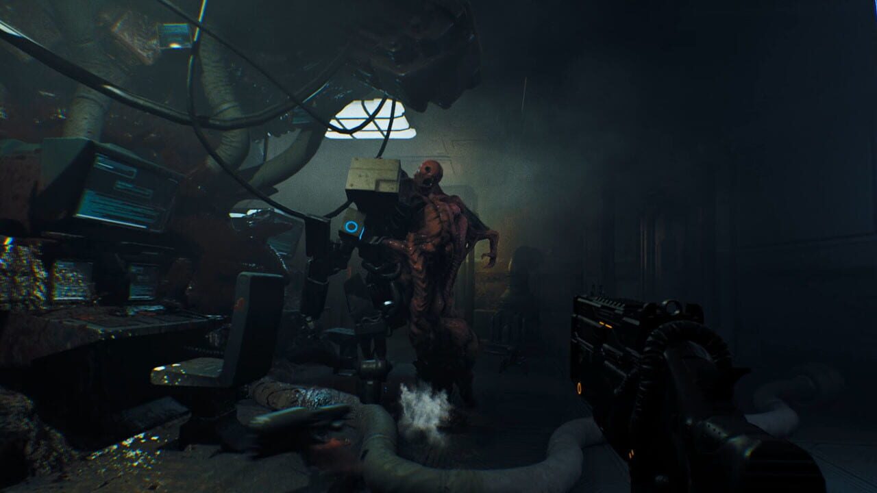 Screenshot for Ripout