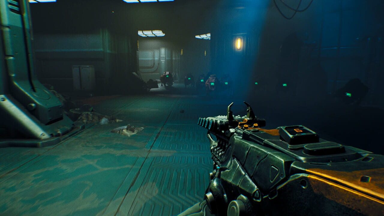 Screenshot for Ripout