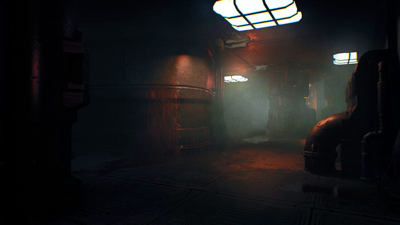 Screenshot for Ripout