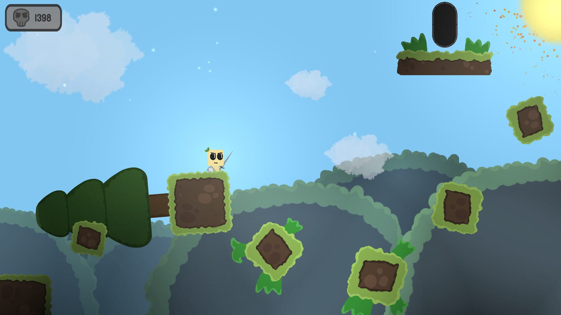 Screenshot for Dr. Oil