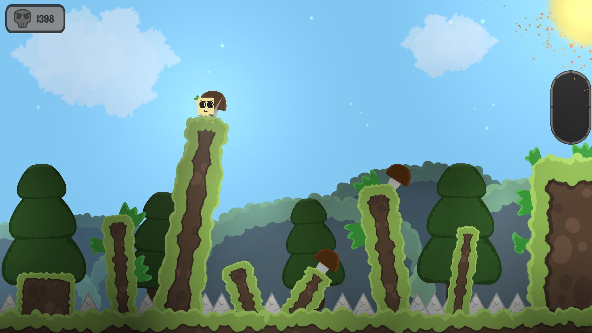 Screenshot for Dr. Oil