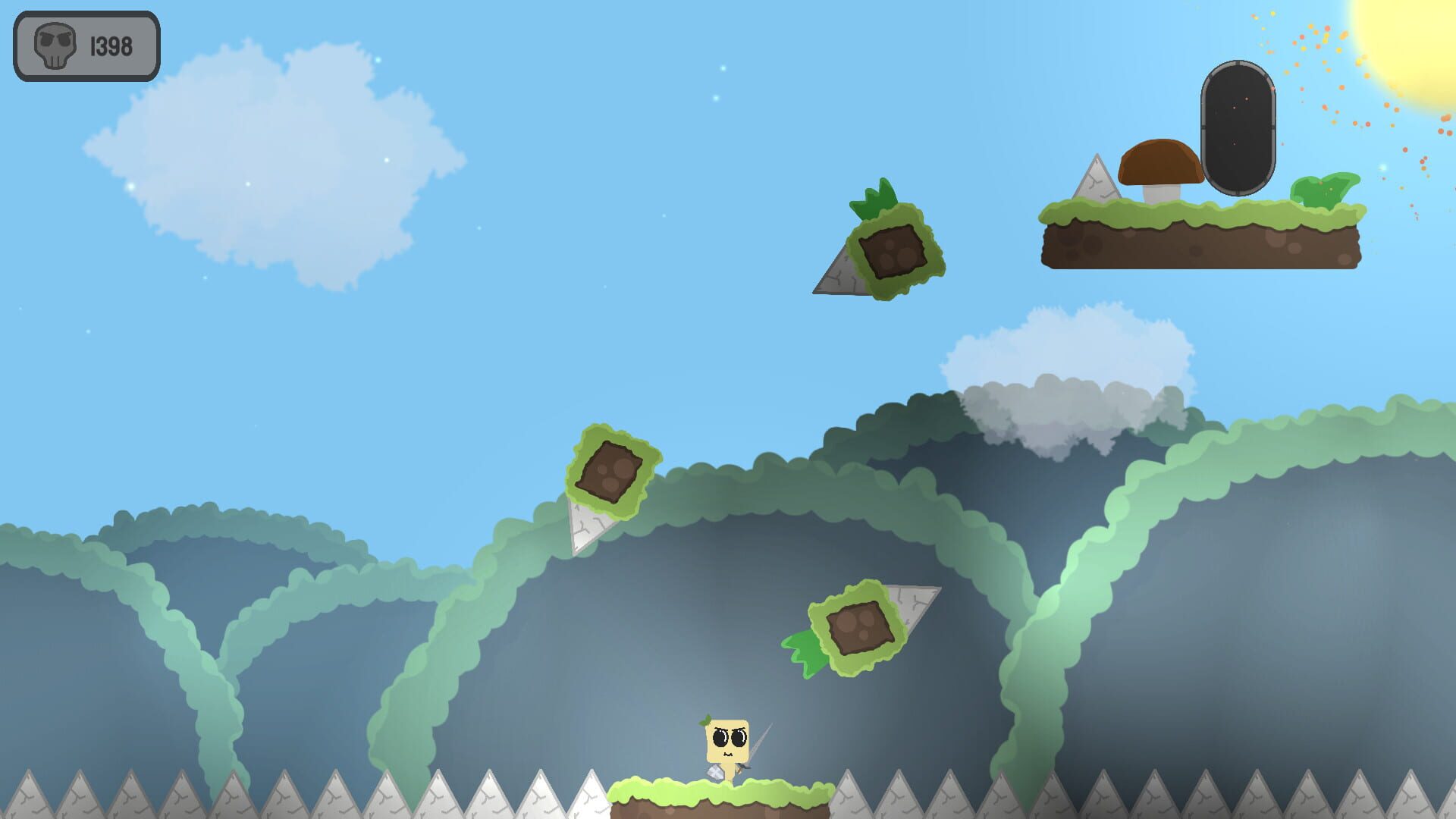 Screenshot for Dr. Oil