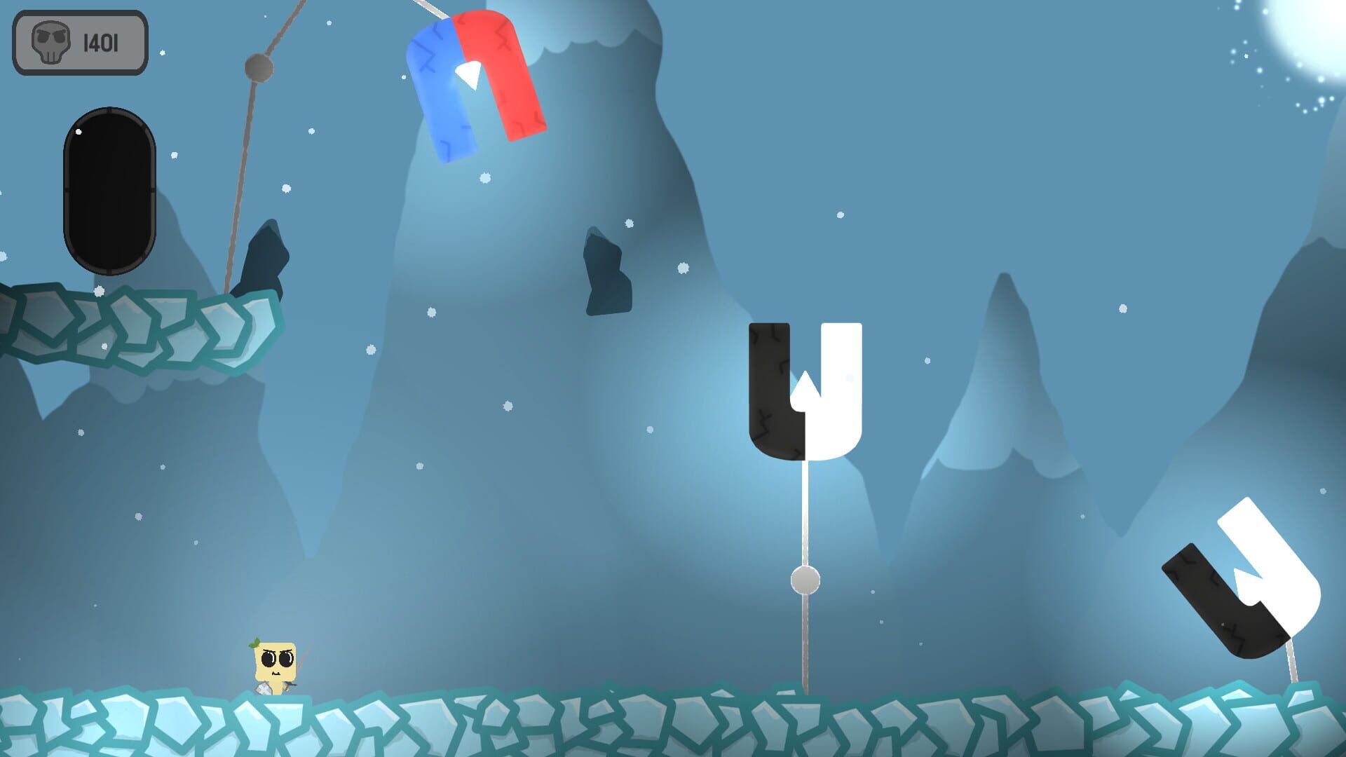 Screenshot for Dr. Oil