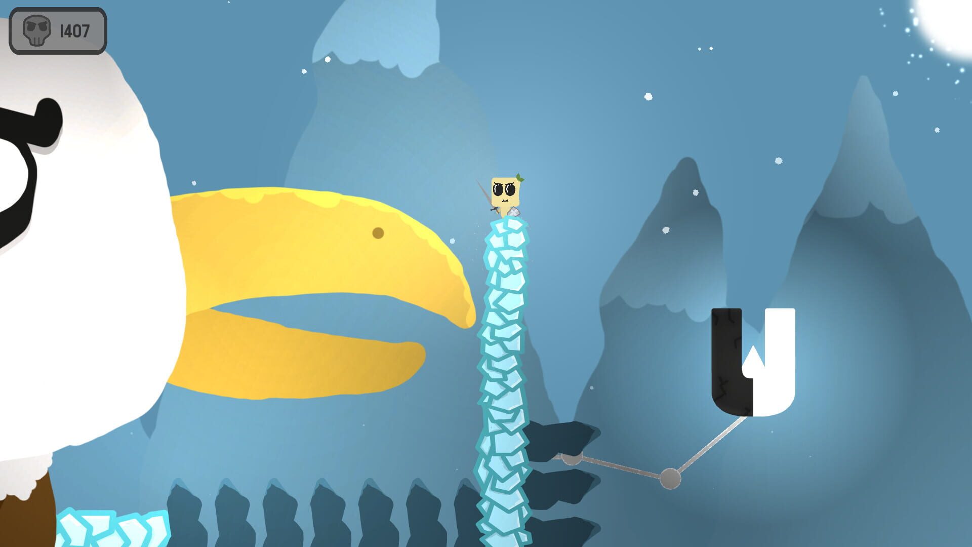 Screenshot for Dr. Oil