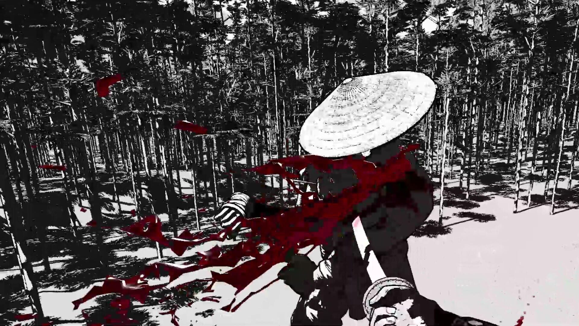 Screenshot for Samurai Slaughter House