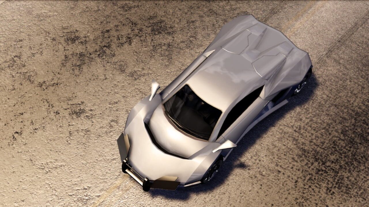 Screenshot for Sleeping Dogs: Wheels of Fury