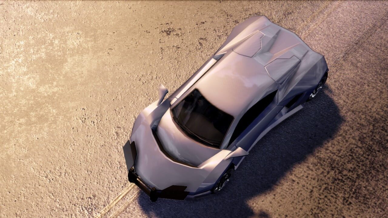 Screenshot for Sleeping Dogs: Wheels of Fury
