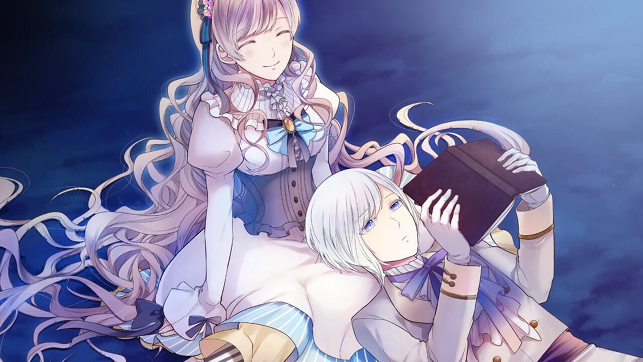 Screenshot for Taisho x Alice: Episode 3