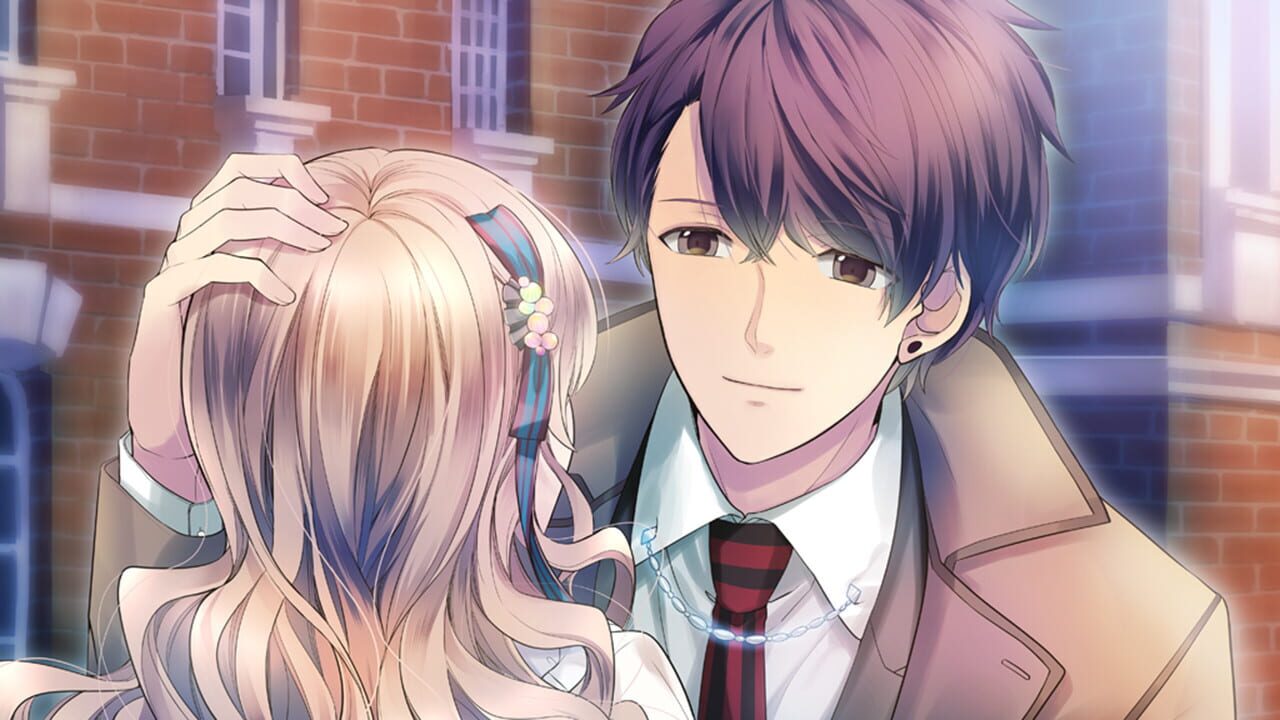 Screenshot for Taisho x Alice: Episode 3