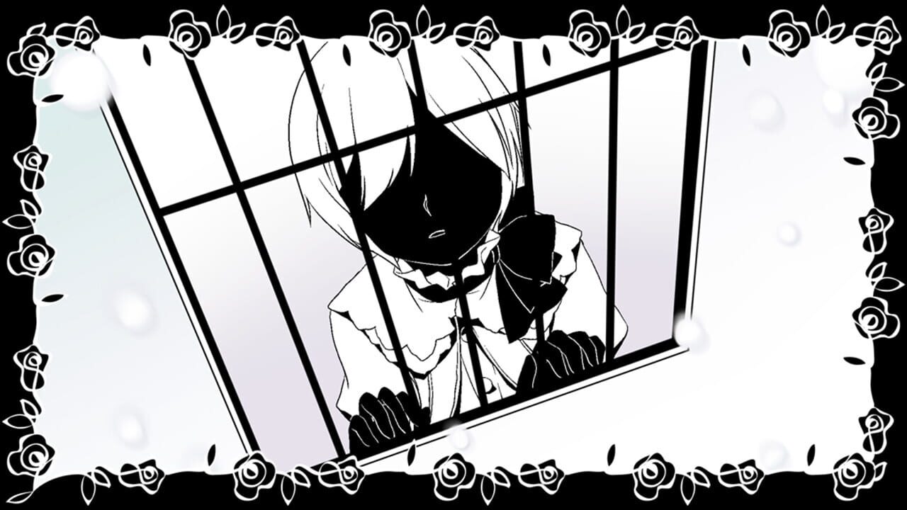 Screenshot for Taisho x Alice: Episode 3