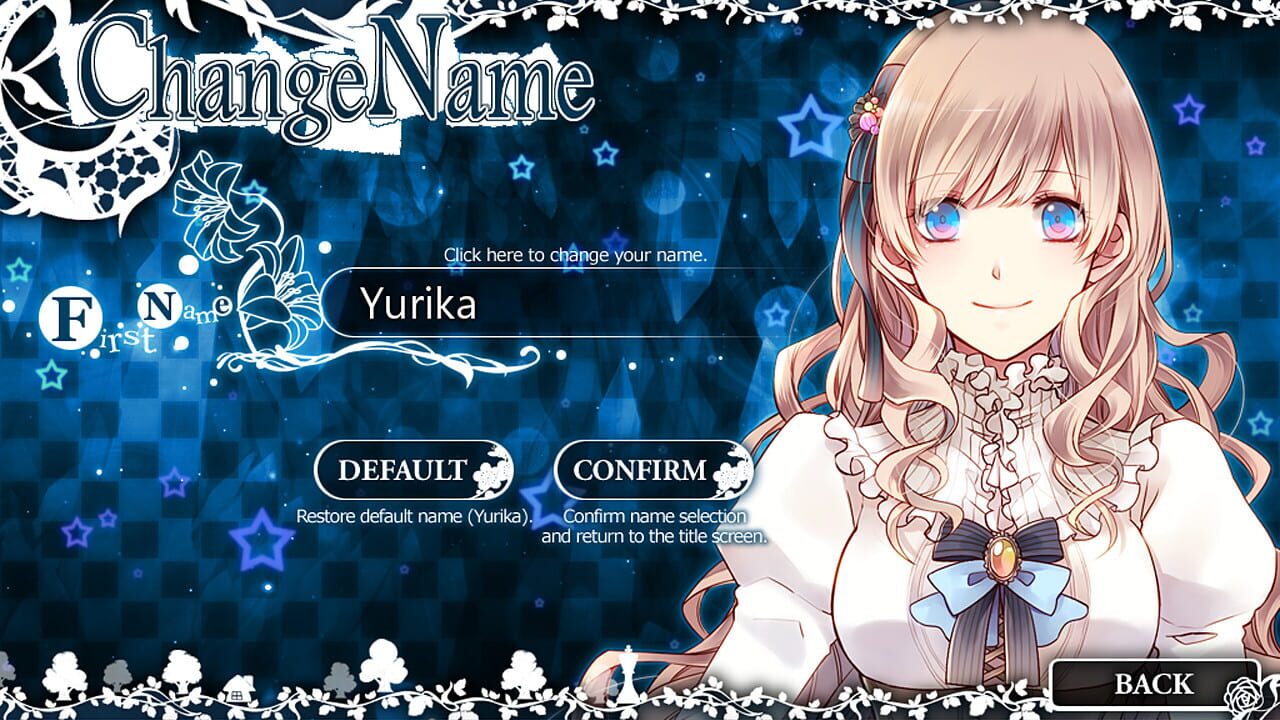 Screenshot for Taisho x Alice: Episode 3