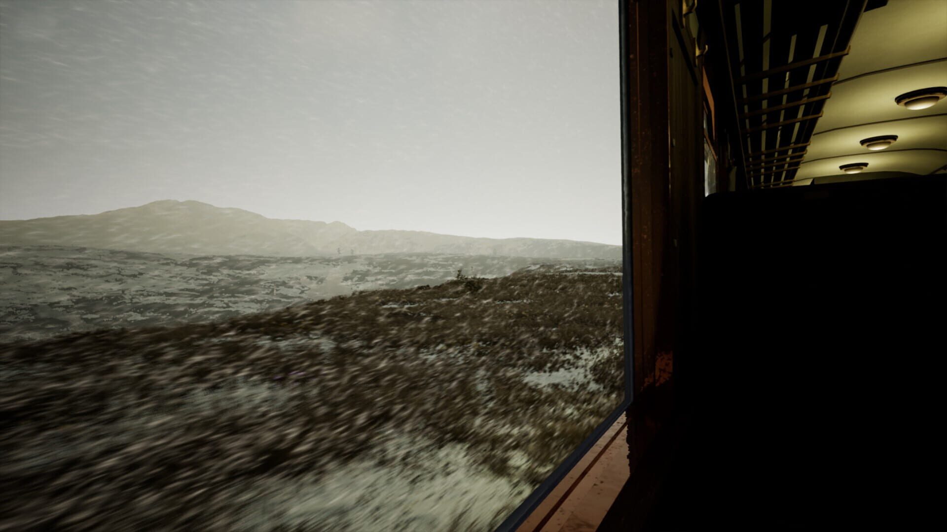 Screenshot for Far Away Train
