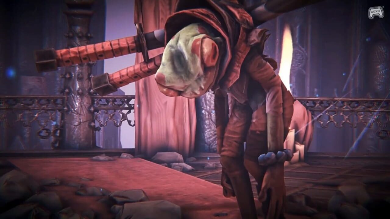 Screenshot for Clid the Snail