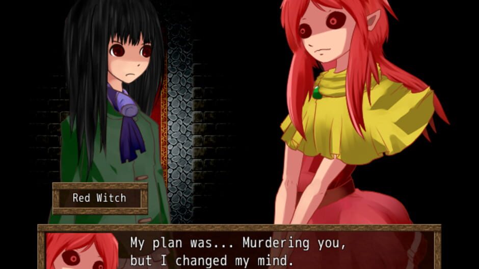 Screenshot for Shuutai Headless