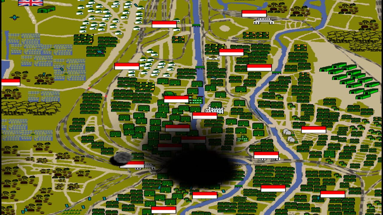 Screenshot for Surabaya Inferno