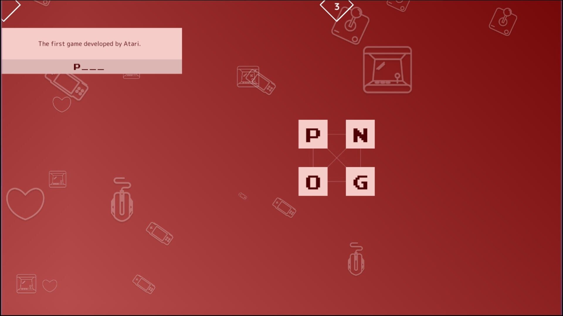 Screenshot for Mini Words: Top Games