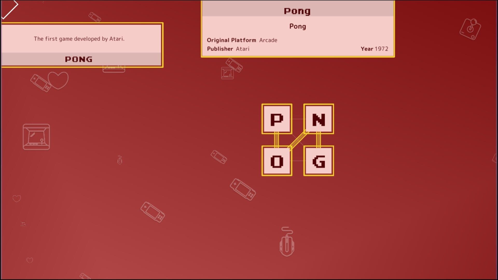 Screenshot for Mini Words: Top Games