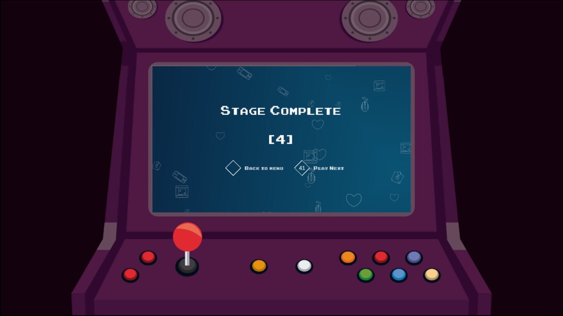 Screenshot for Mini Words: Top Games