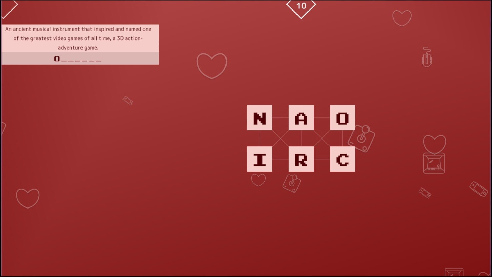 Screenshot for Mini Words: Top Games