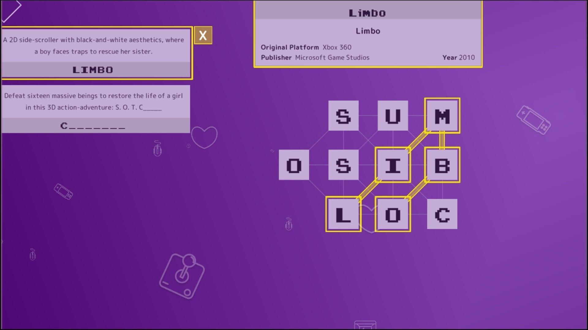 Screenshot for Mini Words: Top Games