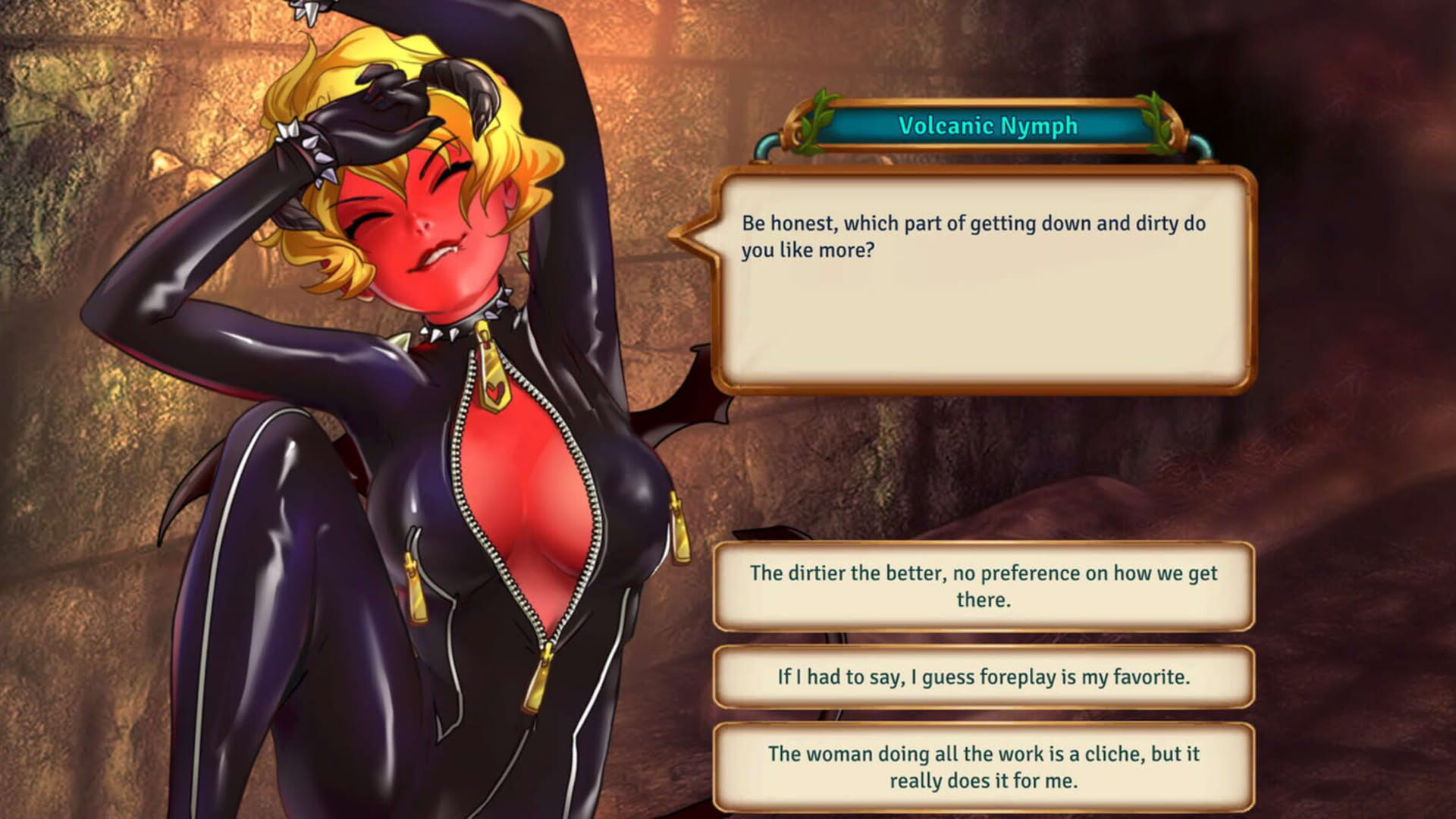 Screenshot for Merge Nymphs