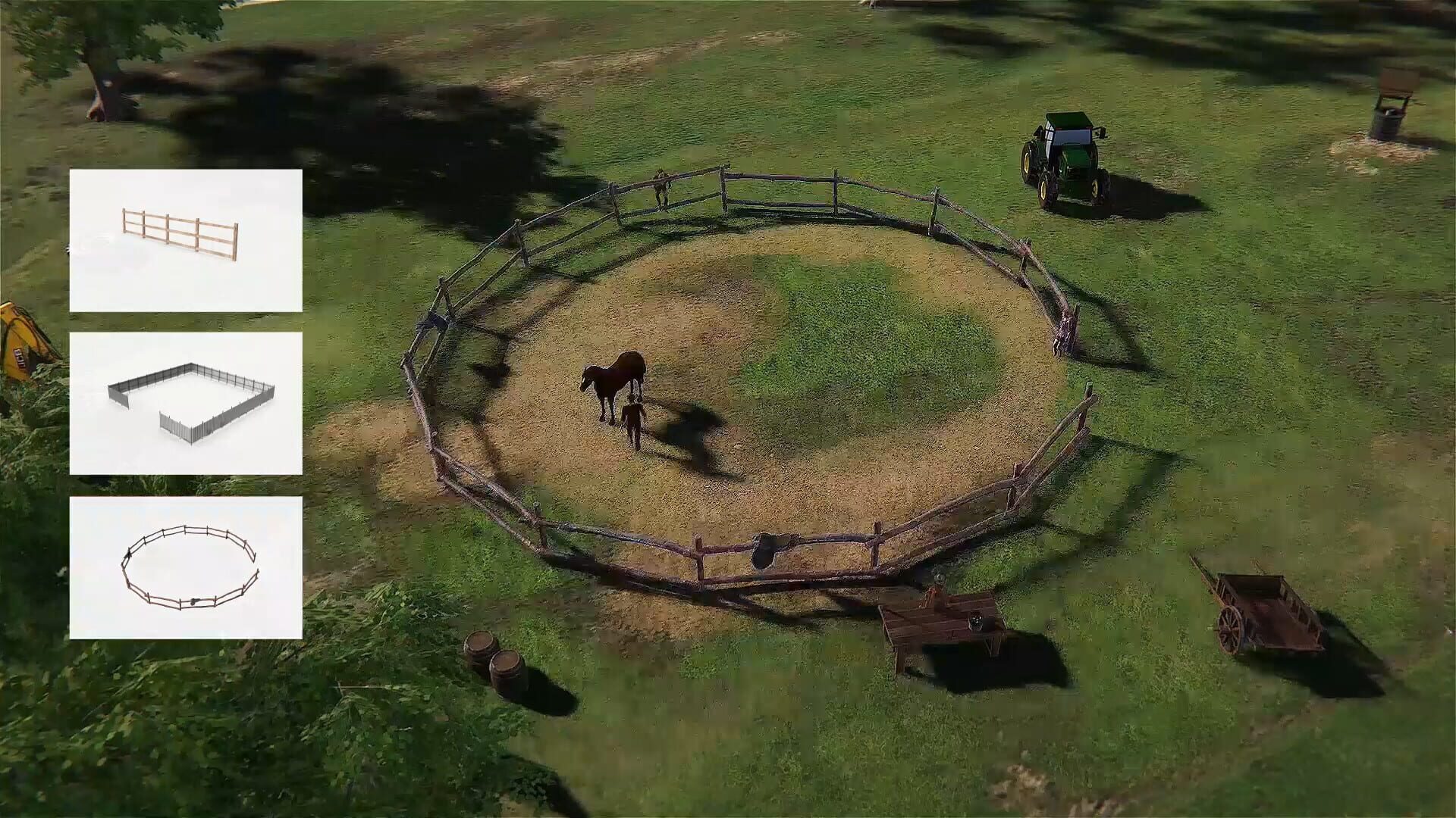 Screenshot for Animal Trainer