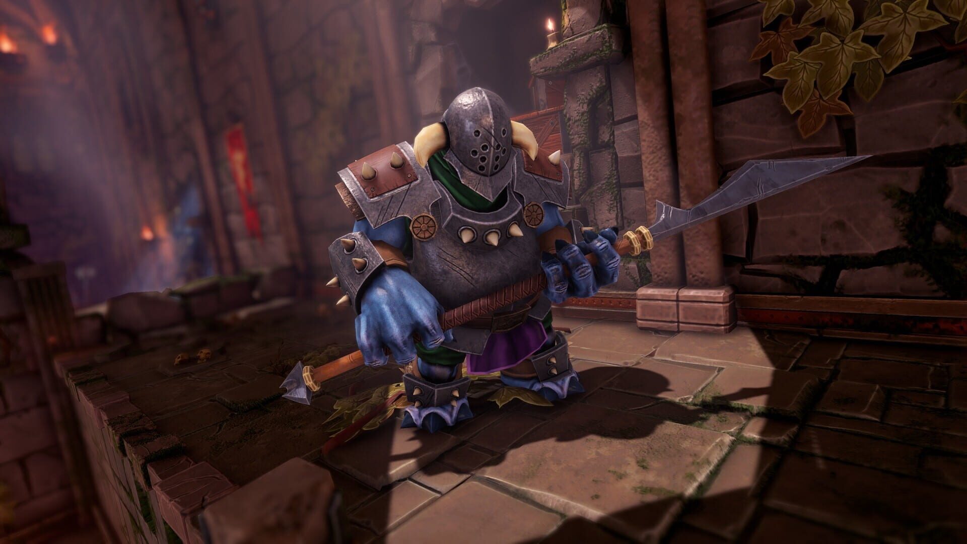Screenshot for Ziggurat 2