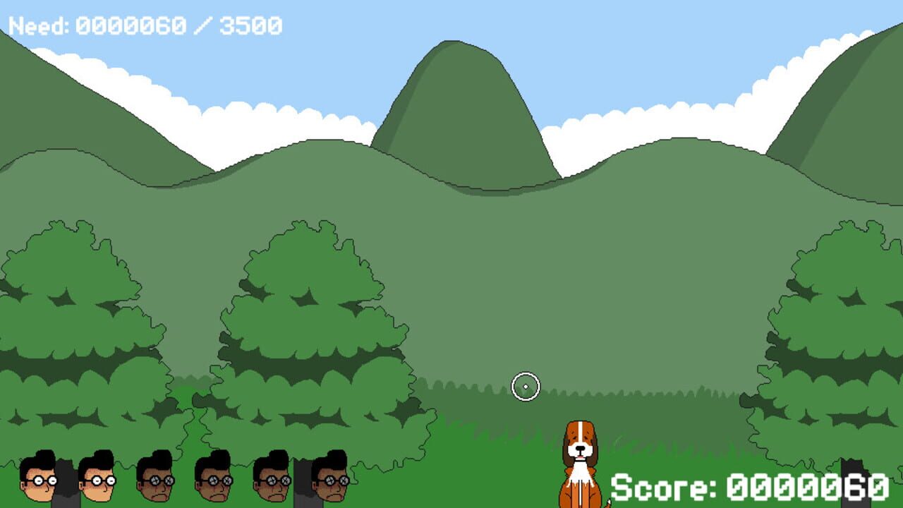 Screenshot for Monster Killer