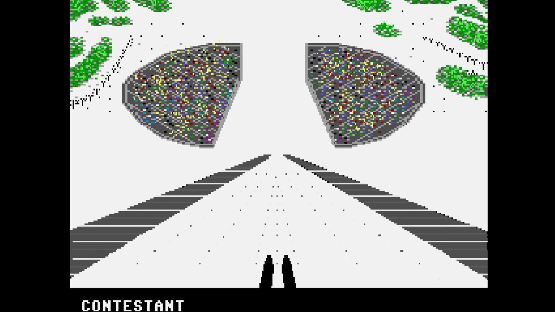 Screenshot for The Games: Winter Edition