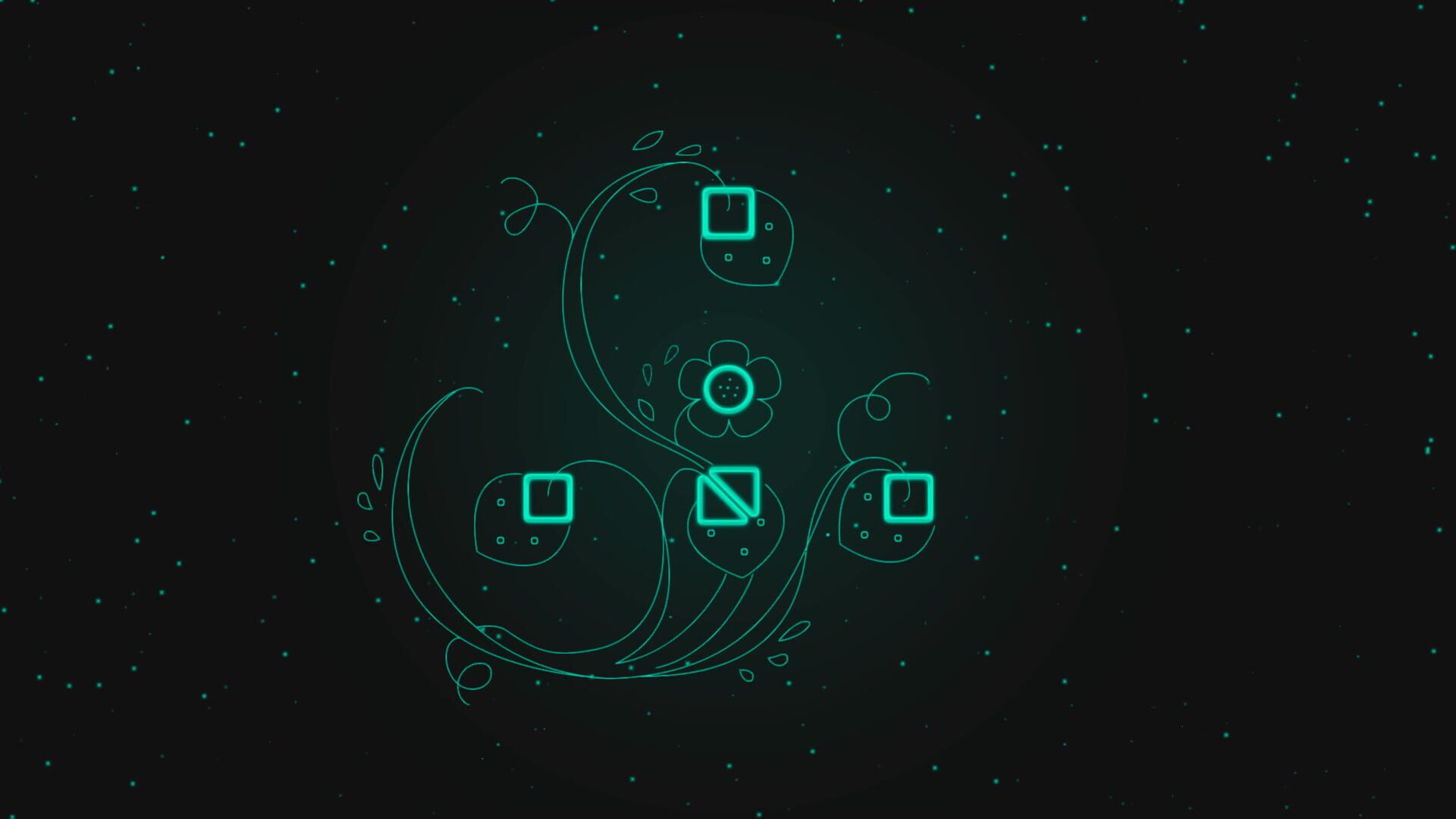 Screenshot for Hidden Memory Nature