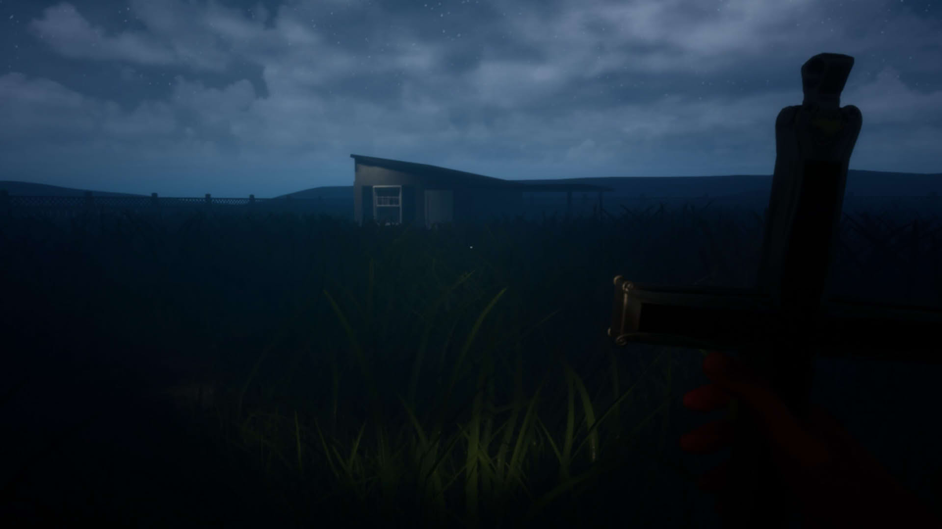 Screenshot for Devil Inside Us: Roots of Evil