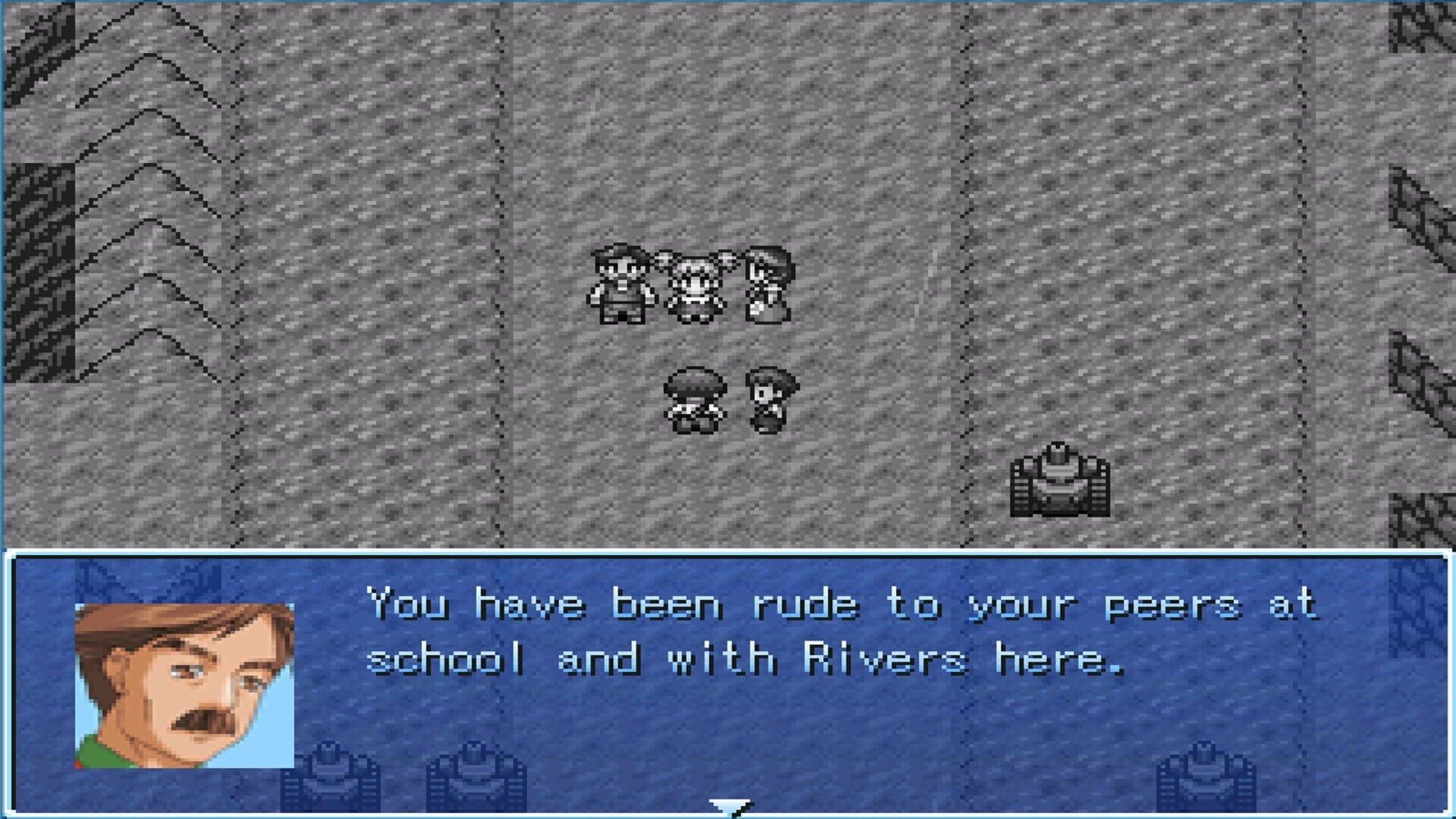 Screenshot for Niinamigota