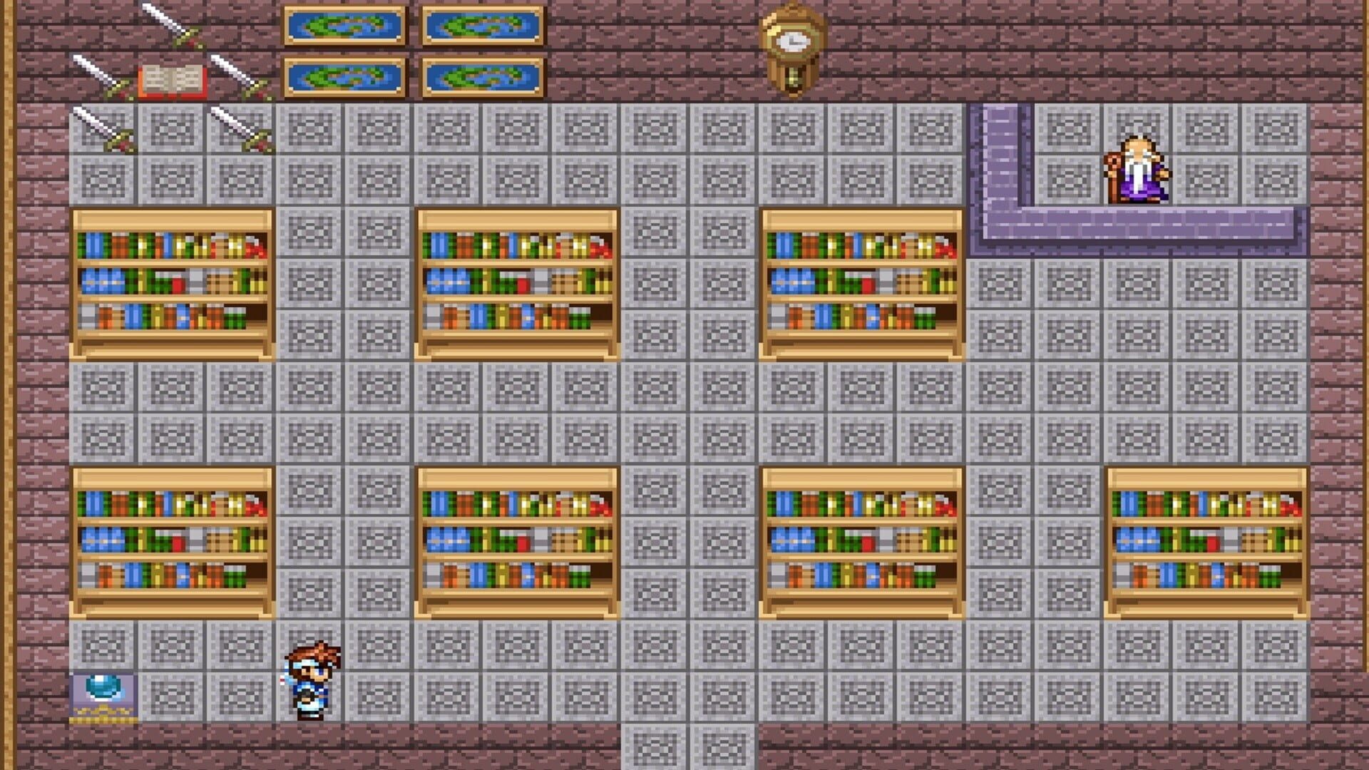 Screenshot for Niinamigota
