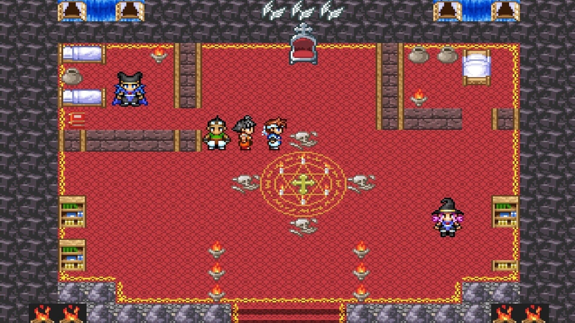 Screenshot for Niinamigota
