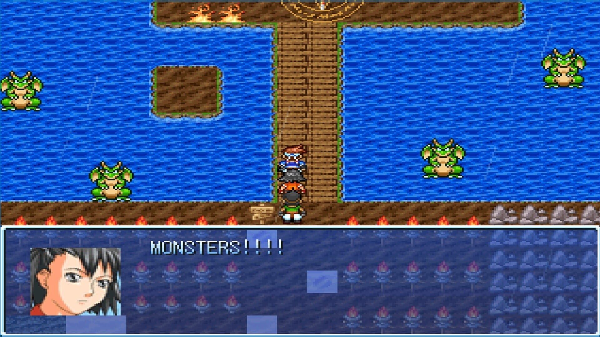 Screenshot for Niinamigota