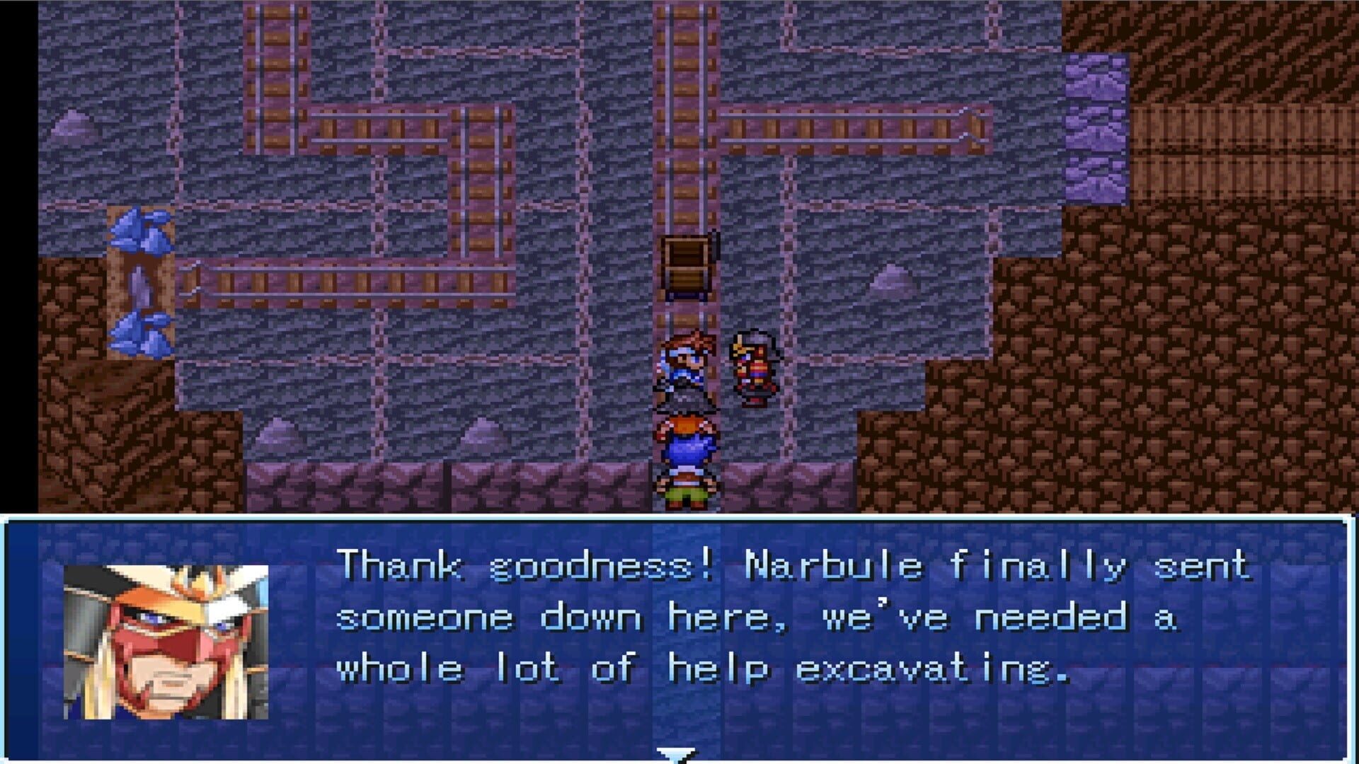 Screenshot for Niinamigota