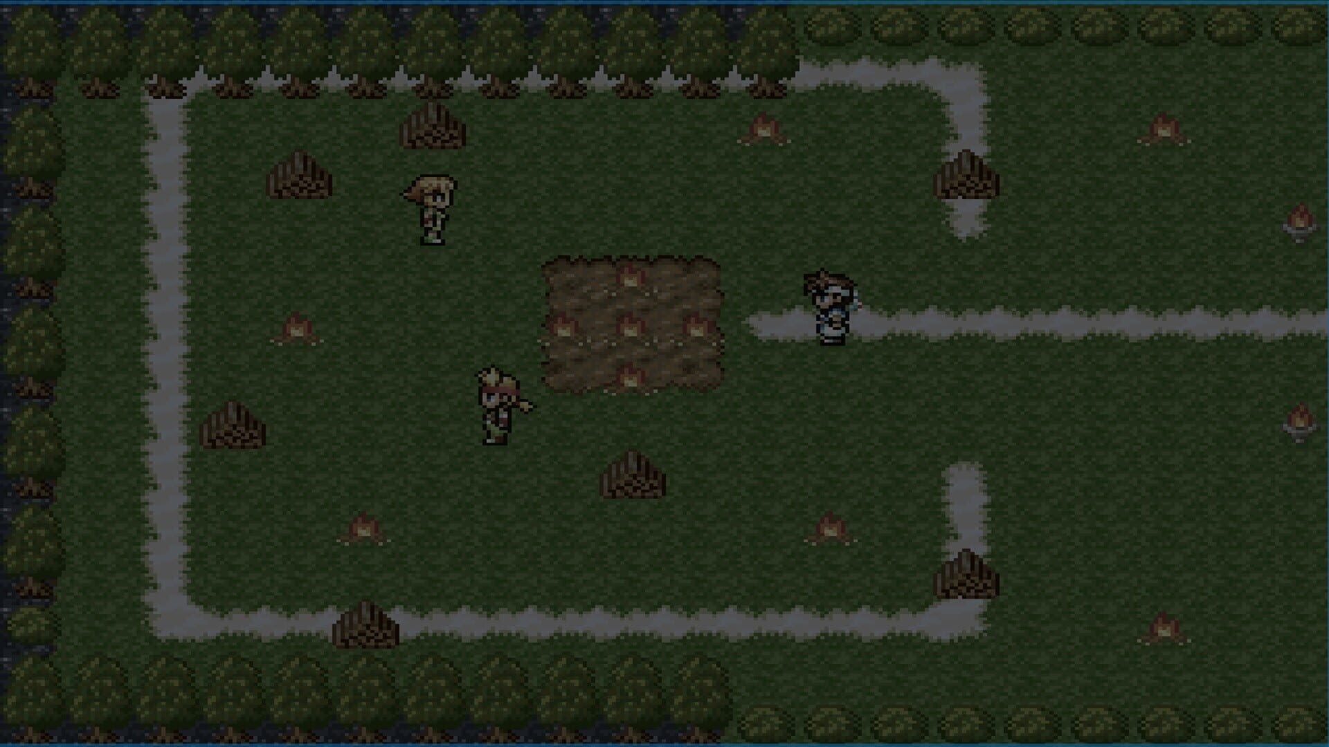 Screenshot for Niinamigota
