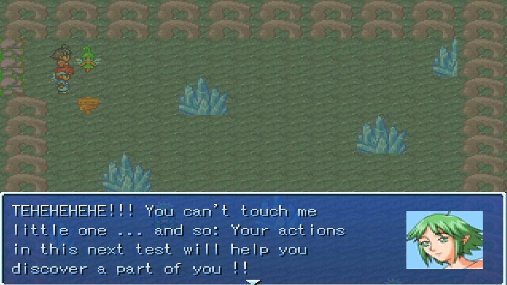 Screenshot for Niinamigota