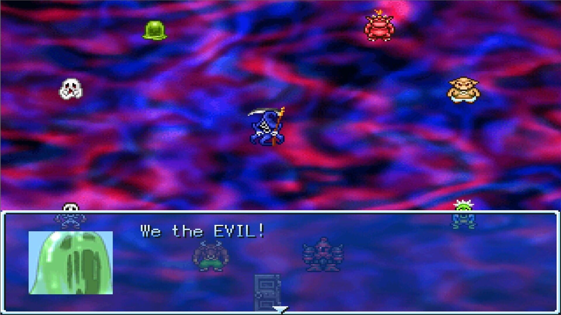 Screenshot for Niinamigota